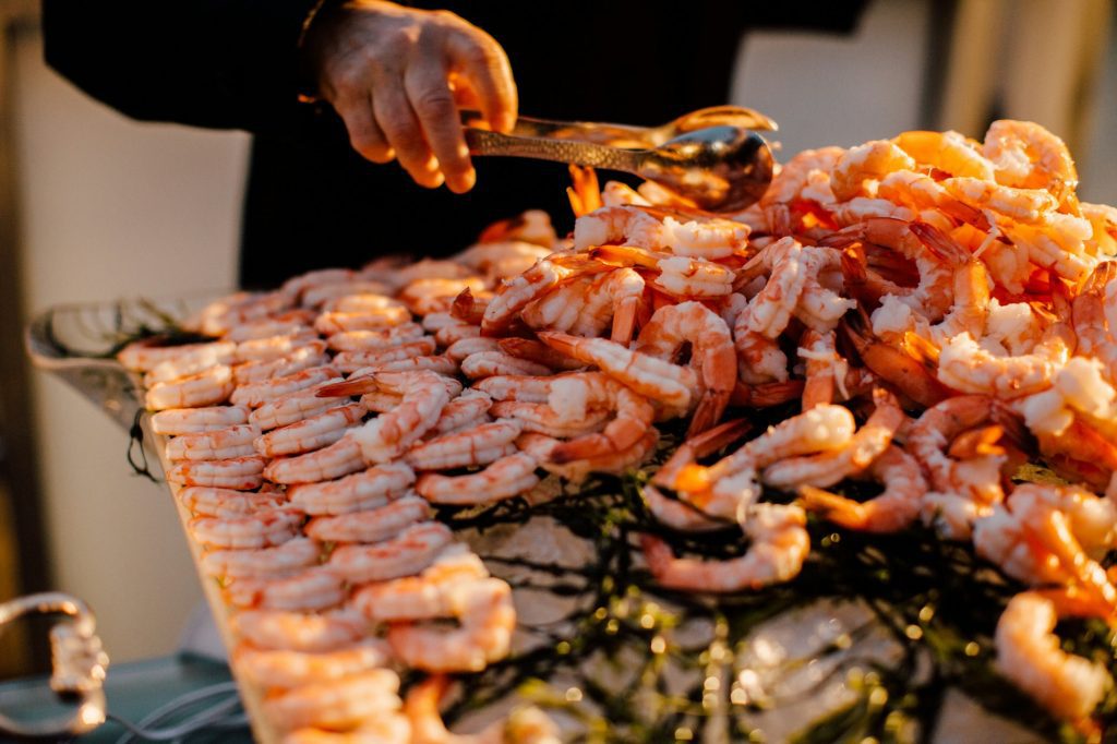 seafood