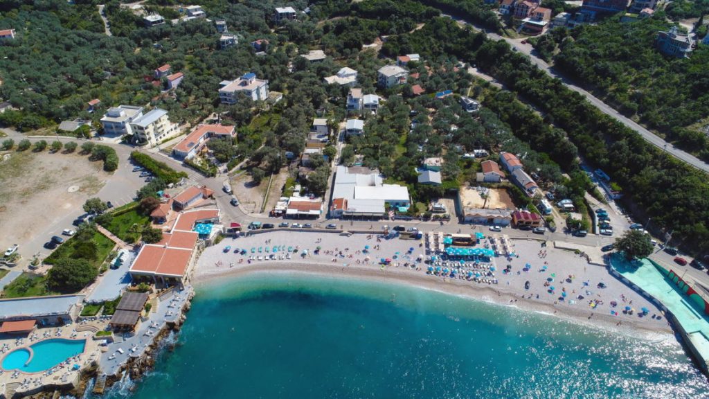 Ewolucja Turystyki w Utjeha: Przeszłość, Teraźniejszość i Przyszłość